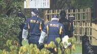 相次ぐ“首都圏強盗”か…東京・葛飾区の住宅で住人男性縛って暴行した強盗致傷で29歳の男が現行犯逮捕　