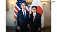 G7財務相・中央銀行総裁会議がワシントンで開催　加藤財務相が中国レアアース規制に結束した対応を呼びかけ