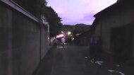 目立ったケガなく意識もあり　岡山・矢掛町行方不明の男児無事保護【岡山】