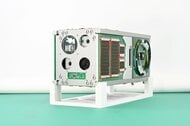 学生製造の超小型衛星5号機 「MOMIJI」 2026年冬、宇宙へ打ち上げ！