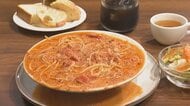 「パンが恋するスープパスタ」とイワシのマリネパスタ　「富山でこれが食べられるとは」　こだわりのイタリアン2店