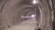 【北海道新幹線札幌延伸に伴うトンネル工事で不正】建設事業者側がトンネル内のコンクリートの耐久性など調べる品質管理試験で―水分量が基準値内に収まるよう不正調整…小樽・倶知安間の二ツ森トンネルで