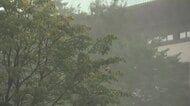 盛岡市と二戸市にレベル4土砂災害危険警報　土砂災害などに厳重警戒　岩手県（8月8日午後5時40分時点）
