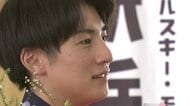 「すごく幸せだなと思いながらスタートきれた」西沢岳人選手　ミラノ五輪モーグル予選で着地に苦戦も2回目に望み　故郷からも熱烈応援！