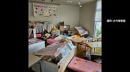 千葉豪雨から4日　保育園は泥だらけで臨時休園　冠水で高齢者施設は孤立続く　放置車両2500台　あふれる災害ゴミ