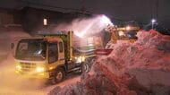 【札幌市の除雪問題】「パートナーシップ排雪」から「公共排雪」への切り替え案が示される 町内会の負担増や地域ごとの不公平感などが課題に―年間約2万件の苦情への対応限界も＜北海道＞