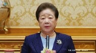 旧統一教会・韓鶴子総裁に出頭要請　前大統領夫人の疑惑めぐり韓国特別検察が8日に出頭するよう通知