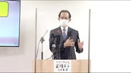 「スピードが異次元」連日の最多更新で非常事態宣言 県全域へ『まん延防止適用』《福島県・新型コロナ》