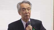 政界の長老がセクハラ問題に一石 「官僚も記者も道義を守れ」