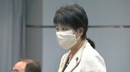 性犯罪被害者らの匿名化 法相 法制審議会に諮問