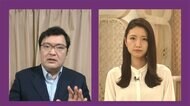 長内厚さんに聞く 東芝 車谷社長が辞任 後任に綱川会長