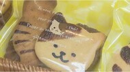 パンもスイーツもニャンだらけ 2022年2月22日「スーパー猫の日」 2が6つ並ぶのは鎌倉時代以来