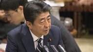 国会 安倍首相「不正確で誤解与えた」 “老後2000万円”野党追及