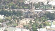 【速報】東京ディズニーシーも1時間短縮 午後8時まで「まん延防止等重点措置」適用 20日から