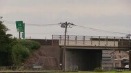 北陸自動車道でひき逃げ 男性重症、女性けが【福井・坂井市】