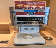 やよい軒の“ごはんおかわりロボ”にネット上では賛否…担当者に聞いてみた