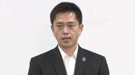 吉村代表「決して許されない　事実なら除名　議員辞職すべき」維新・石井章参院議員　“秘書給与詐取疑い”で東京地検特捜部が強制捜査開始