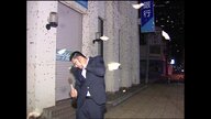 定期的に襲来”ガの群れ”2009年にも記者が襲われていた 2023年は札幌市で「クスサン」大量発生【北海道発】