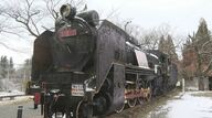 蒸気機関車「デゴイチ」無償で譲ります　老朽化で維持管理が難しく　「引き取りたい」と2件応募　市担当者「解体・撤去の道しかなかった、ありがたい」
