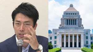 小泉進次郎氏も手を焼く国会の「紙文化」 意外に険しい「ペーパーレス化で4億円削減」への道