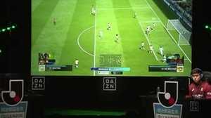 Jリーグがeスポーツに参入!市販のサッカーゲームで“FIFA世界大会”へ