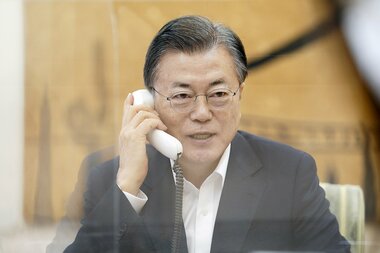 韓国は民主主義国家なのか?アメリカから突きつけられた疑念