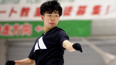 羽生、宇野、鍵山…五輪代表争いに波乱を呼ぶのは誰か?天才4回転ジャンパー佐藤駿・17歳の現在地点