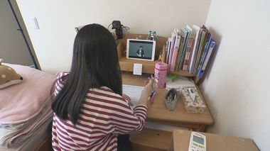 先生の“仕事の在り様”も変わるかも…生徒のために導入された「スタディサプリ」がもたらす“学校の変化”