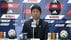【ライブ】サッカー日本代表が帰国　2週間の熱戦終え森保監督ら会見