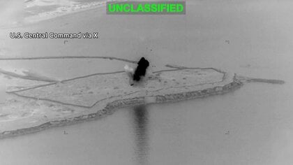 アメリカ軍がイランのドローン迎撃・レーダー施設攻撃　イランは報復で弾道ミサイル発射　協議は膠着