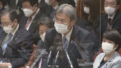 秋葉復興相の“福島視察より野党対応優先”に批判続出　教団への支出“矛盾”指摘に釈明も…首相は更迭否定