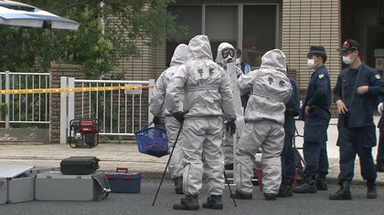 【速報】千葉･温水プールで薬品を誤って混ぜ､塩素ガス発生か　利用者ら340人避難