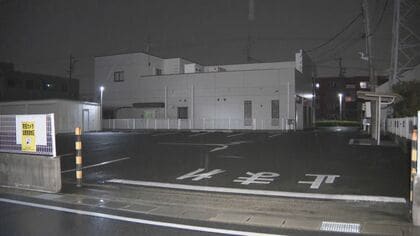 預金引き出した女性襲ったか…信用金庫の駐車場で約10万円入った鞄奪った疑い フィリピン国籍の男を逮捕