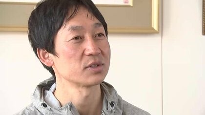 小林陵侑選手の恩師「精いっぱいのジャンプ見られた」　3度目の五輪　岩手県からエール