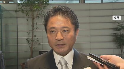 江東区長選めぐり区議に現金など渡し買収などの疑い　柿沢未途衆院議員と秘書4人を逮捕　東京地検特捜部