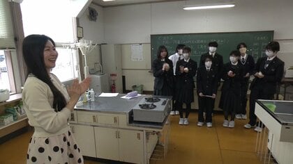 秋田の食と農業の魅力を世界へ　大仙市発、『甘酒』でコメ文化を海外発信する女性起業家と高校生の挑戦