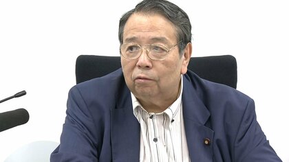 国分太一さんをめぐる問題　村上総務相「日本テレビの考えや今後の社としての対応等について幅広く聞いてまいりたい」