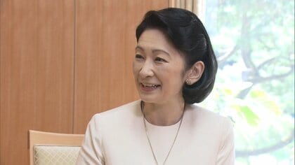 紀子さま57歳誕生日 佳子さま“一人暮らし”“結婚”への思いとは…愛子さまは淡いピンクの装いで初の“お祝い訪問”