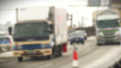 2024年問題…“ドライバー残業規制”まで1カ月 現場から不安の声｢遠く行けない｣｢灯油の配送が｣