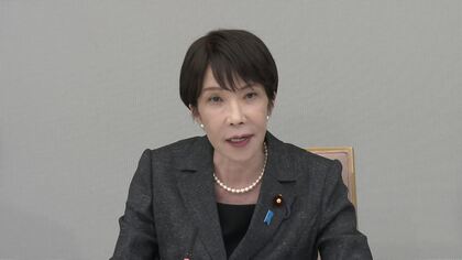 高市総理　人命救助は「時間との勝負」　自衛隊隊員4600人規模に増強　死者13人うち3人がイオンモール爆発事故
