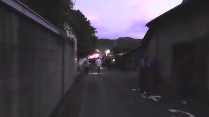 目立ったケガなく意識もあり　岡山・矢掛町行方不明の男児無事保護【岡山】