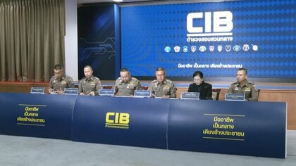 12歳娘日本のマッサージ店に置き去り…タイ人母親（29）違法行為の認識なく経済的困窮が理由　複数の人物関与か　タイ警察