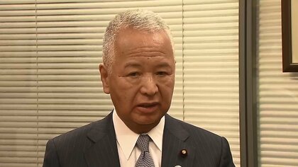 「少子化対策で消費増税も」甘利氏発言に与党内からも「軽率だ」 小池都知事は岸田首相にチクリ