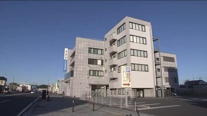 いわき信用組合の約280億円不正融資　損害賠償訴訟で元会長が棄却求める　旧経営陣20人を提訴