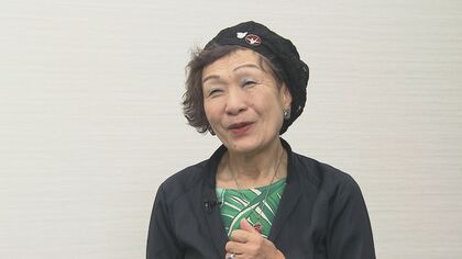 「被爆体験がなくても伝えられる」　“被爆2世”初の日本被団協代表理事・本間恵美子さん　2年間の任期終え思うこと「被団協の未来と核なき世界の願い」【島根発】