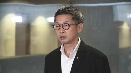 揺れる福岡県議会　自民県議団の会長が政治資金“ビアパーティー”　直前に熊本地震発生　会長「やってよかった」　若手議員「もうかばいようがない」