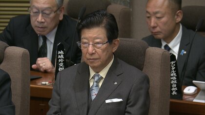 変わらぬ価値観　問われる自覚…川勝知事の女性観・家庭観をめぐる不適切発言は過去にも【静岡発】