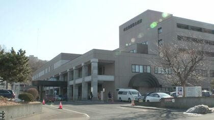 【負債85億円】室蘭市長が市立室蘭総合病院の2027年度閉院を正式表明「通院する者として困る」地元に動揺…2025年度の入院と外来患者数延べ約25万人＿一部機能を“製鉄記念室蘭病院”へ＜北海道＞