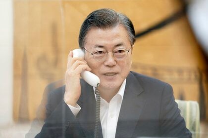 韓国は民主主義国家なのか？アメリカから突きつけられた疑念