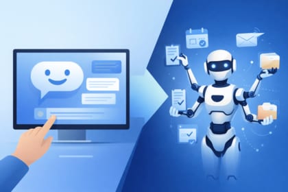AIエージェントの進化を解説した最新記事を公開